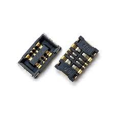 Brand New Battery FPC Pin Motherboard Connector For Xiaomi MI Max