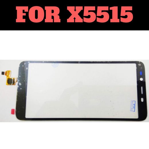 Brand New Touch Screen PDA Digitizer Front Glass For Infinix Smart 2 X5515 - Black