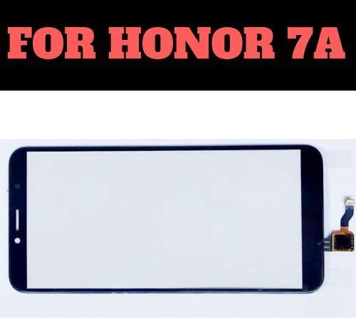 Brand New Touch Screen PDA Digitizer Front Glass For Huawei HONOR 7A - Black