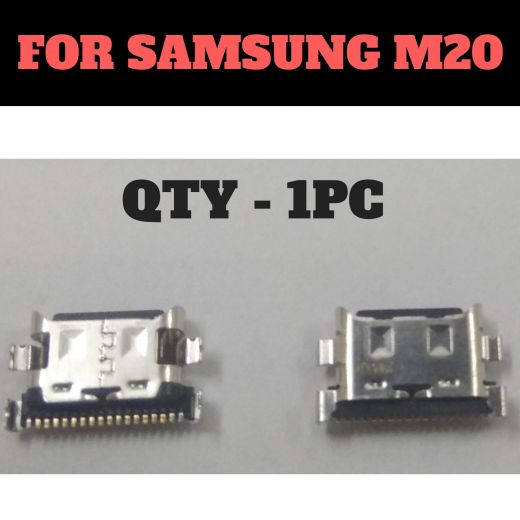 Brand New USB Charging Jack Connector For Samsung Galaxy M20