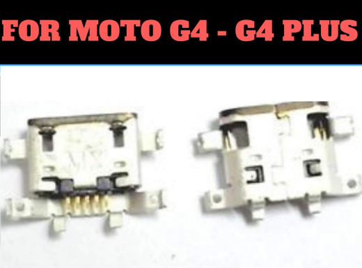 Brand New USB Charging Jack Connector For Motorola Moto G4 / G4 Plus