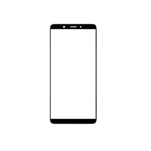 Brand New Touch Screen PDA Digitizer Front Glass For Realme 1 Black