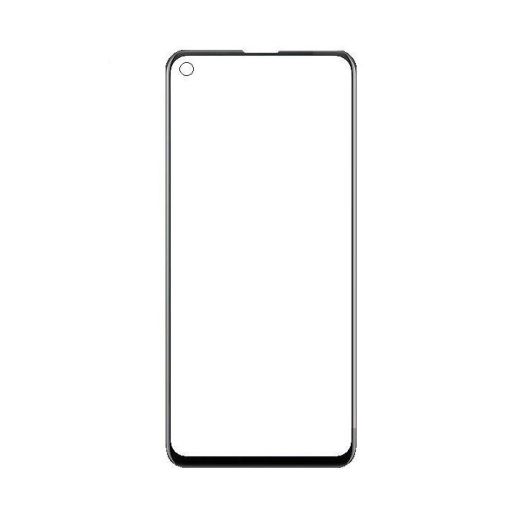 Touch Screen Digitizer Front Glass PDA For Infinix Note 7