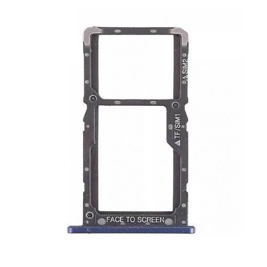 Brand New Sim Tray Card Holder Outer Jack For Xiaomi Poco F1