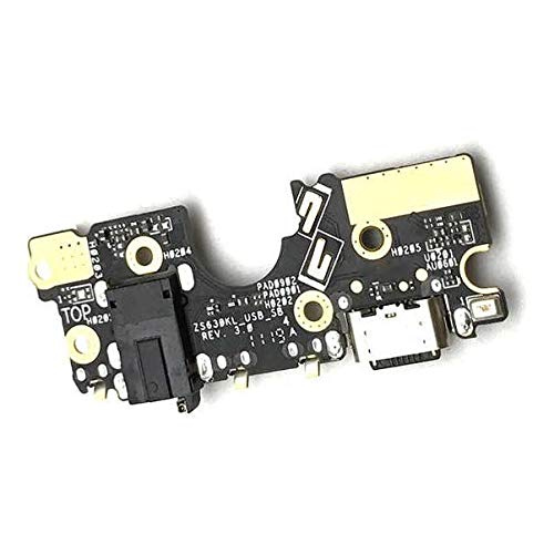 Brand New USB Charging Board / FLEX strip Patta Connector For Asus Zenfone 6Z