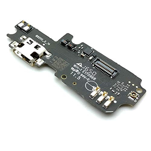 Brand New USB Charging Board Connector with Mic Microphone For Asus Zenfone 3 ZC553KL
