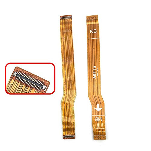 Brand New LCD Display FPC Main Motherboard Sub Board Connector Flex Cable Patta Ribbon For Asus Zenfone Max Pro M2