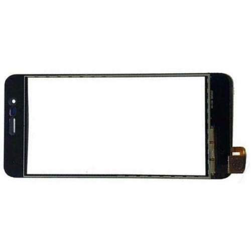 Brand New Touch Screen PDA Digitizer Front Glass For Asus Zenfone 3 Max X008D ZC520TL - Gold