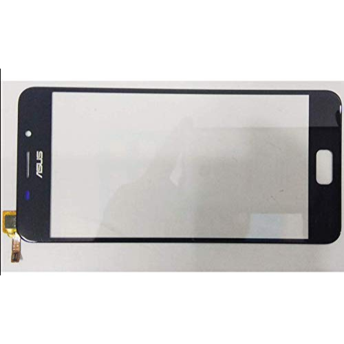 Brand New Touch Screen PDA Digitizer Front Glass For Asus Zenfone 3S Max ZC521TL - Black