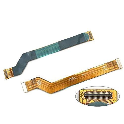 Brand New LCD Display FPC Main Motherboard Sub Board Connector Flex Cable Patta Ribbon For Asus Zenfone Max Pro M1