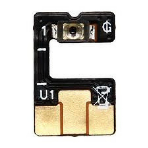 Brand New Power On Off Flex cable Ribbon strip Patta Connector For Asus Zenfone 2 Laser ZE600KL