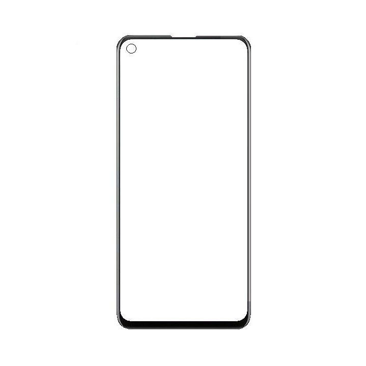 Touch Screen Digitizer Front Glass PDA For Infinix Note 7